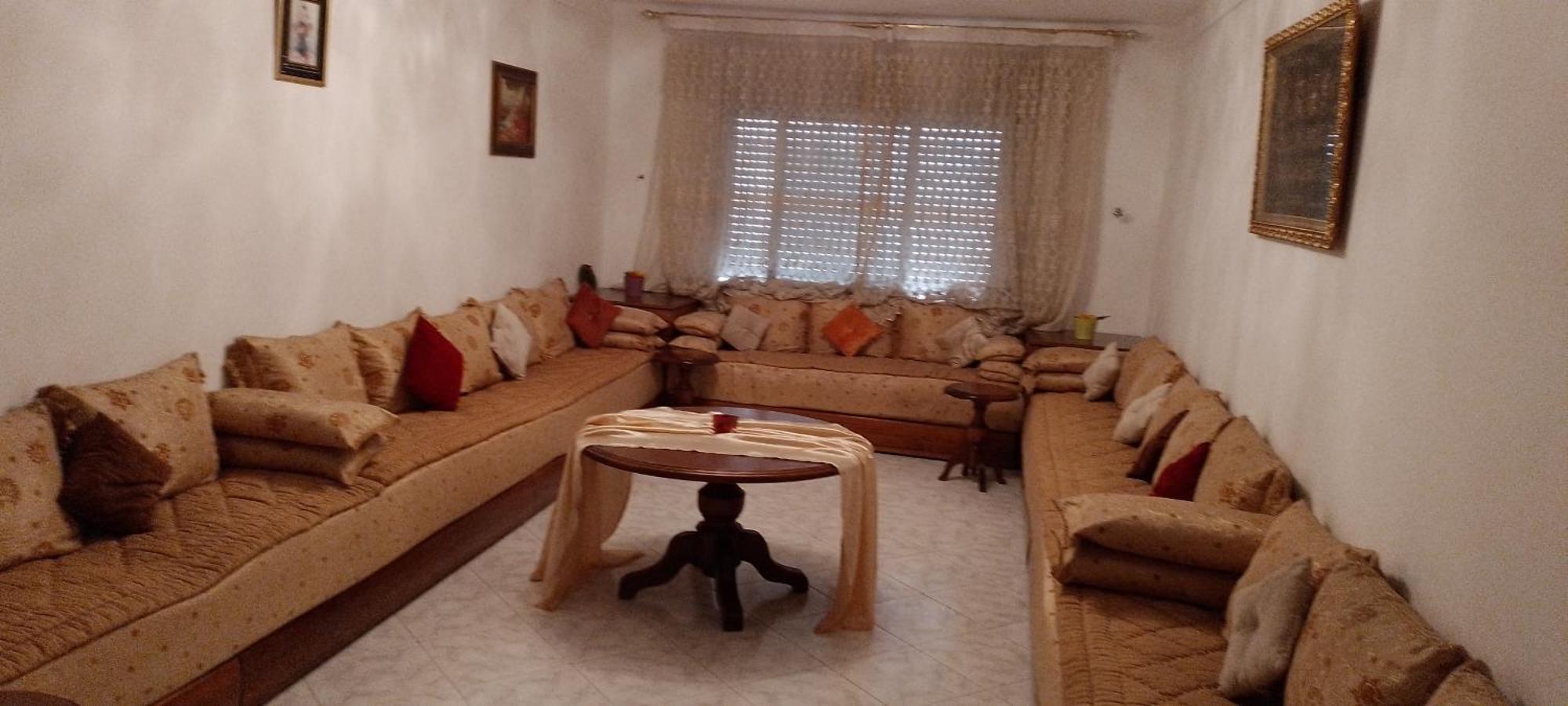 Appartement Diamond House Casablanca