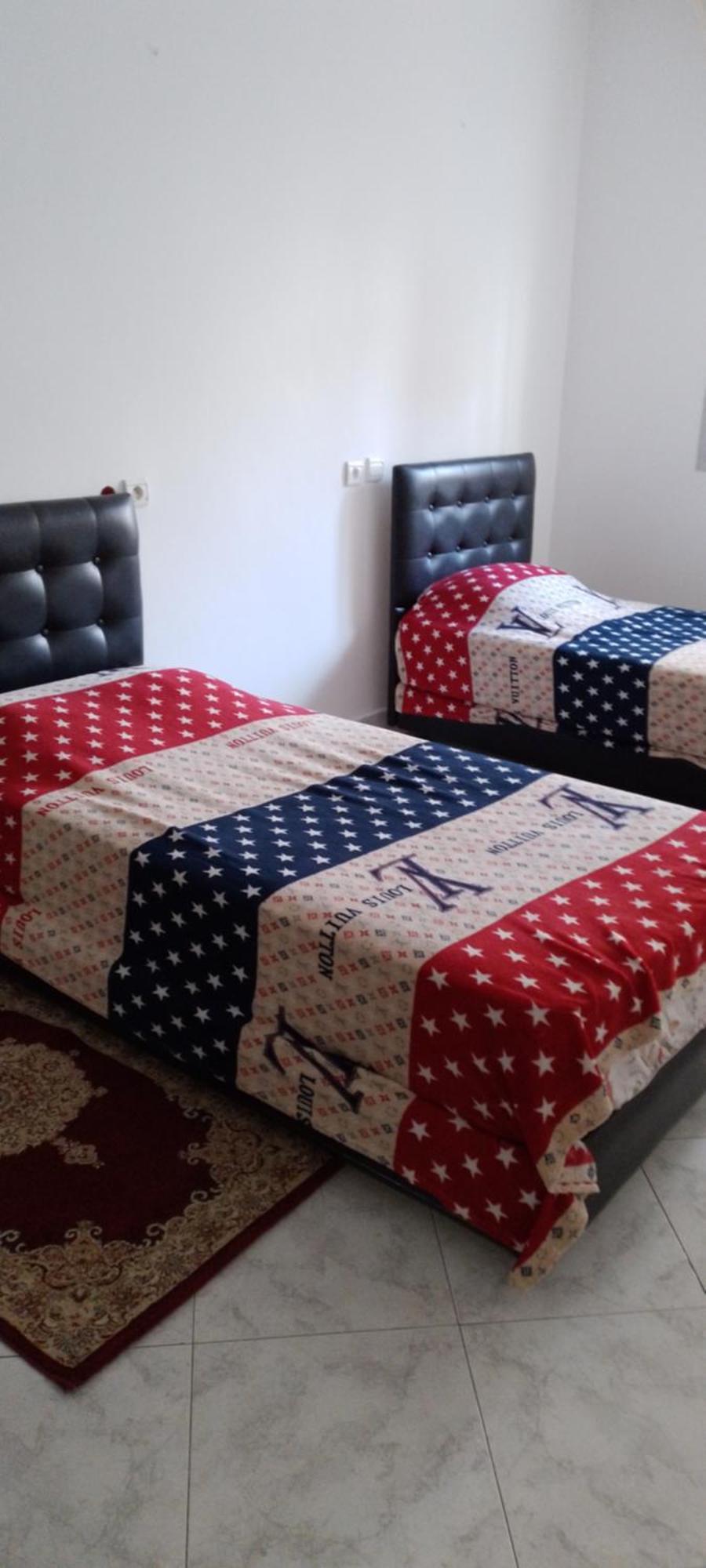 Appartement Diamond House