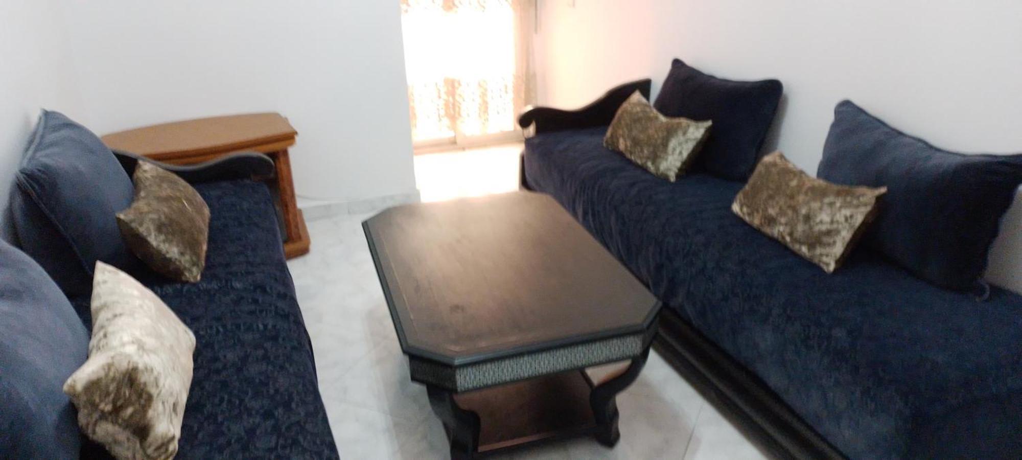 Diamond House Appartement