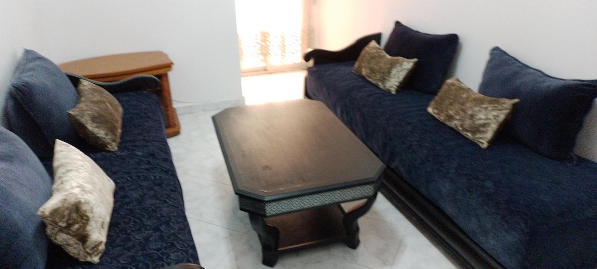 Diamond House Appartement Casablanca