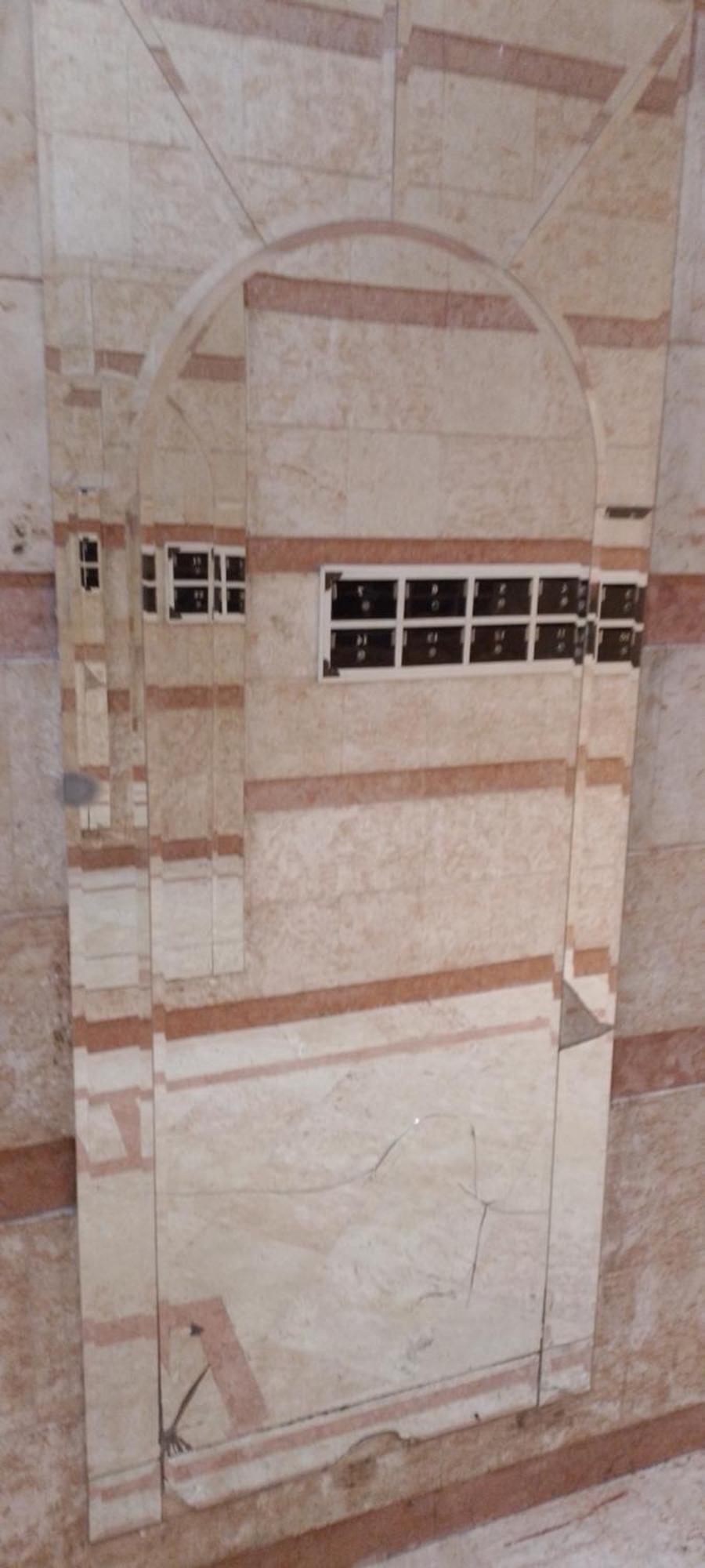 Diamond House