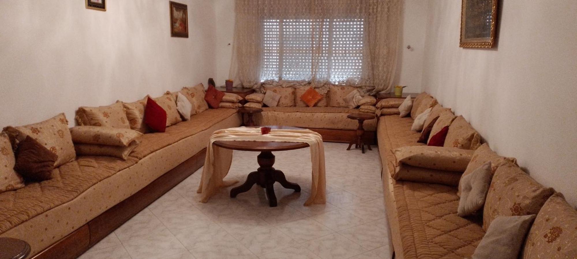 Appartement Diamond House Casablanca