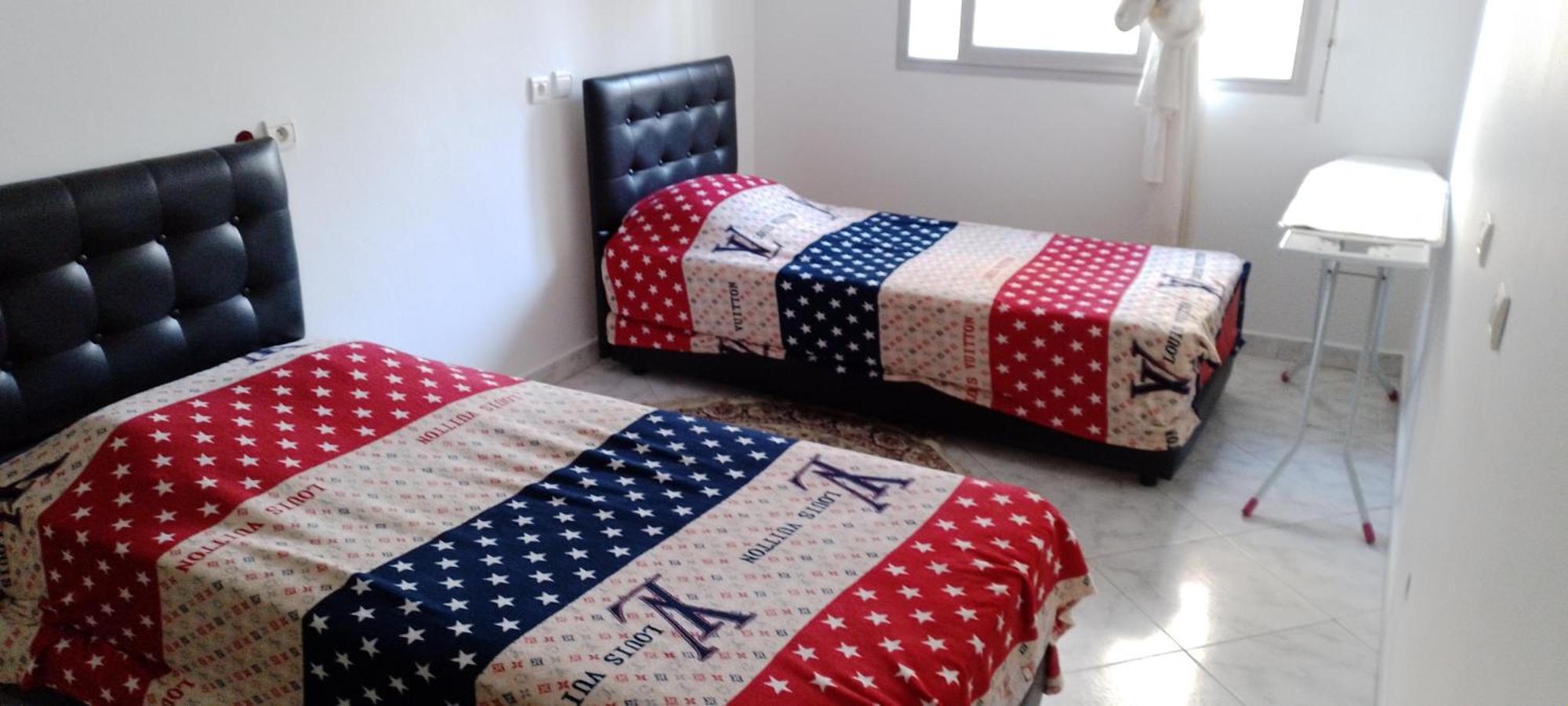 Appartement Diamond House